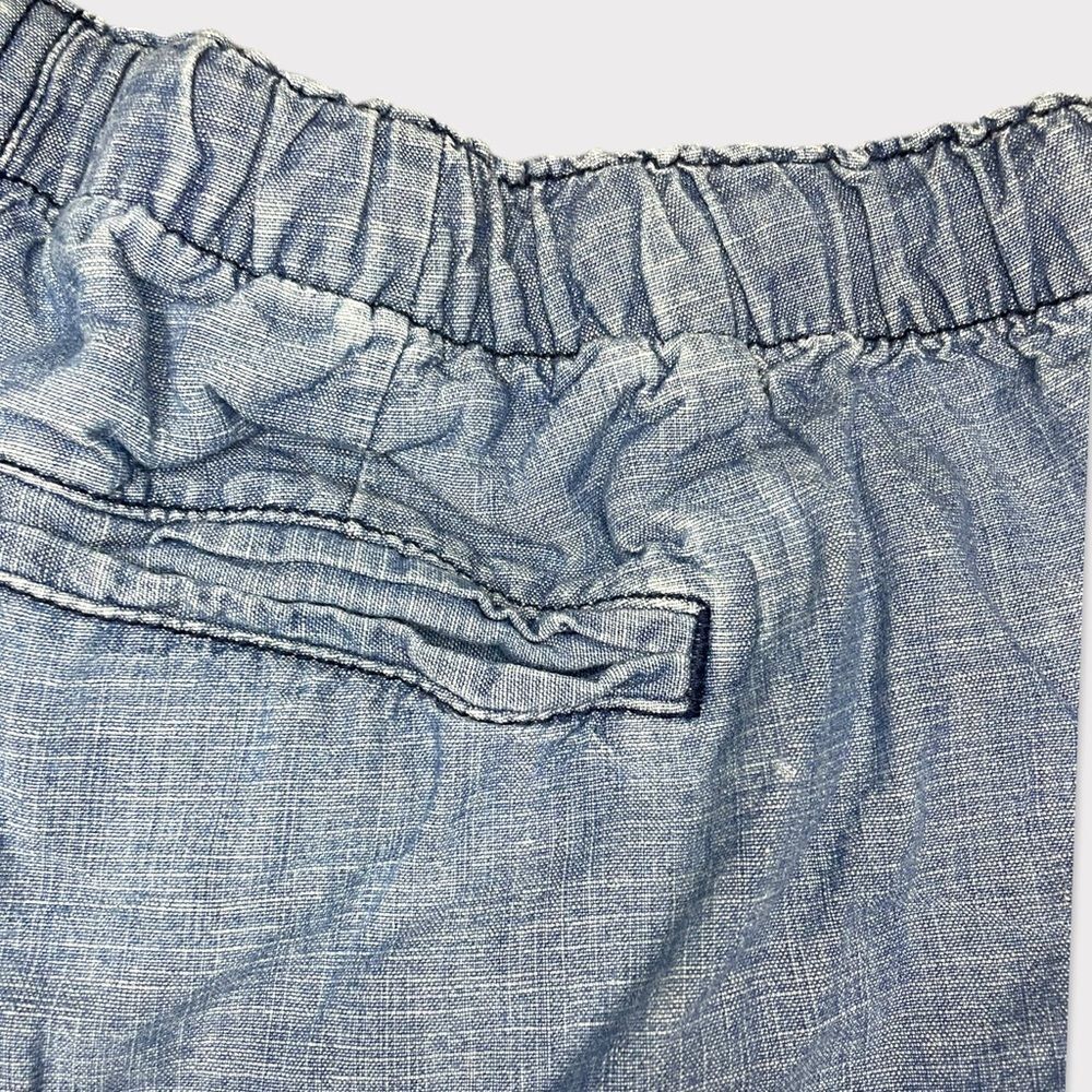 Cargo shorts  - Picture 7 of 8